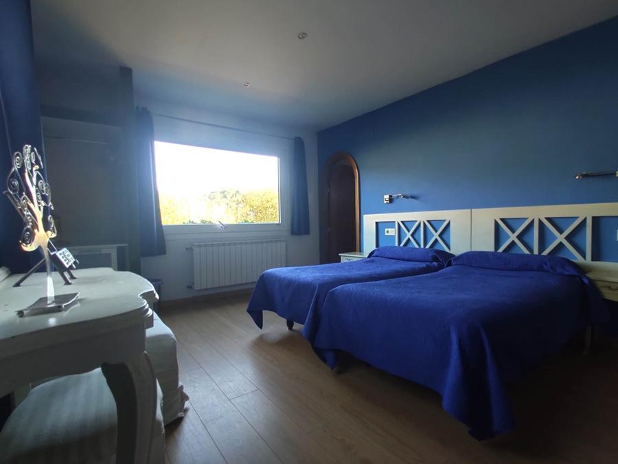 Hotel Donosti San Sebastián Eksteriør bilde