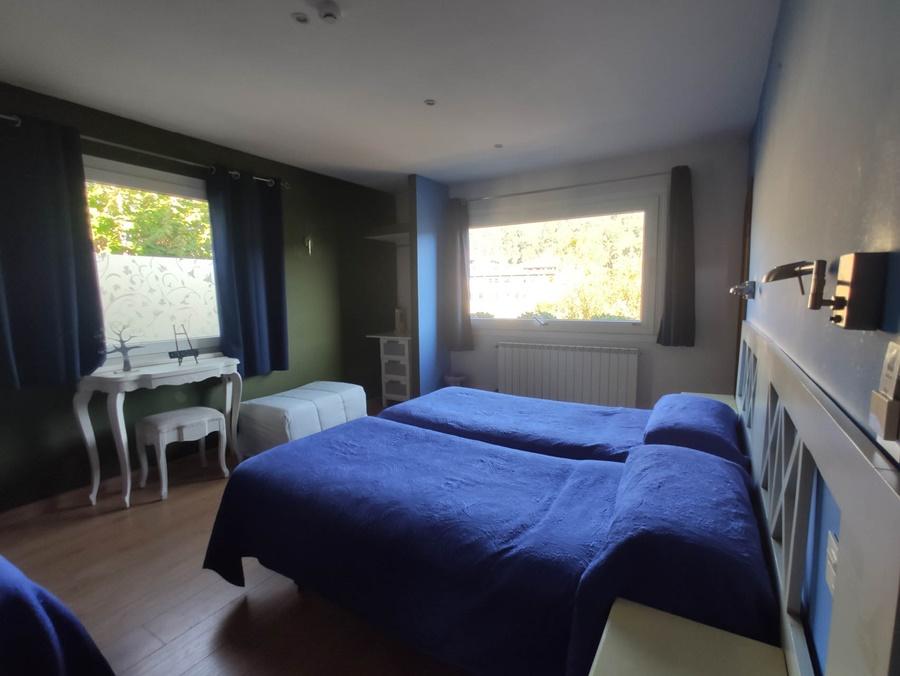 Hotel Donosti San Sebastián Eksteriør bilde