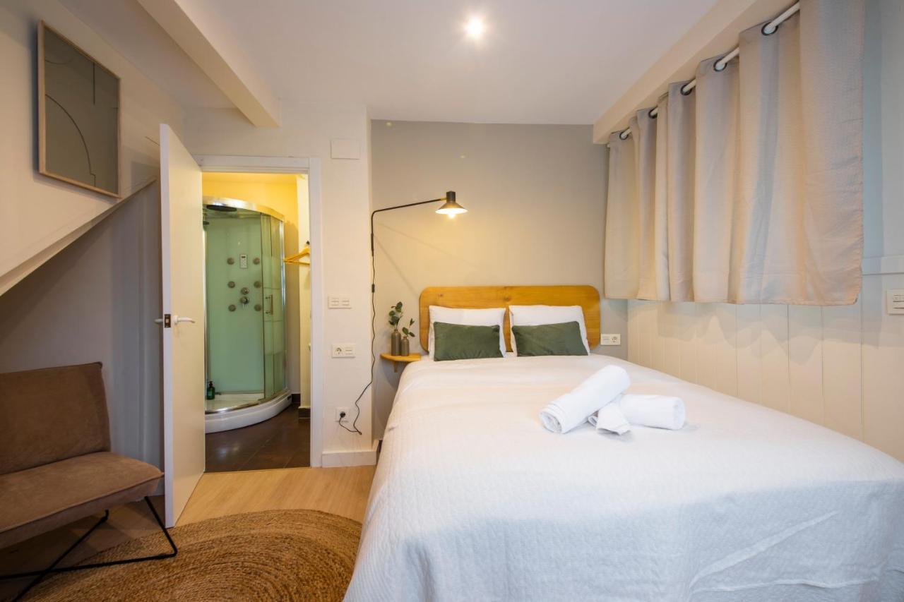 Hotel Donosti San Sebastián Eksteriør bilde