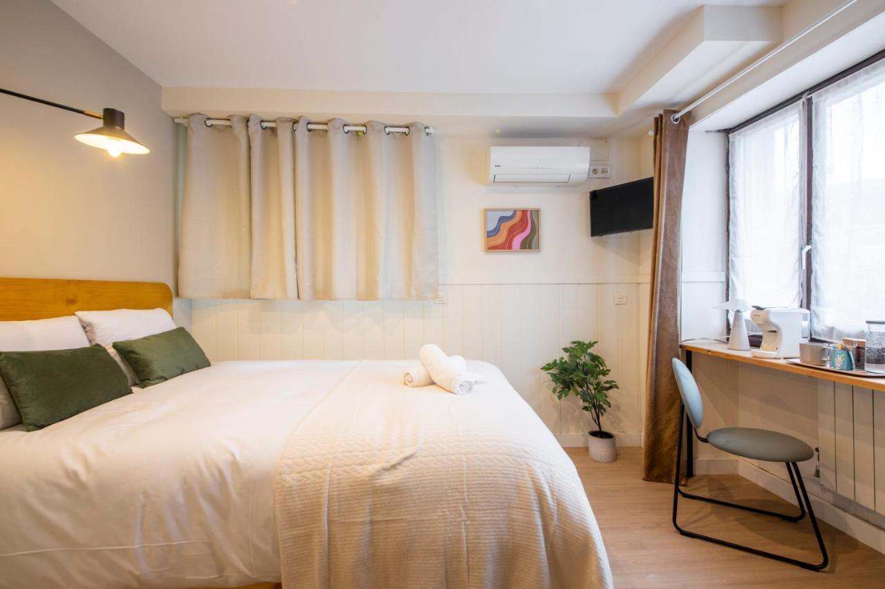 Hotel Donosti San Sebastián Eksteriør bilde