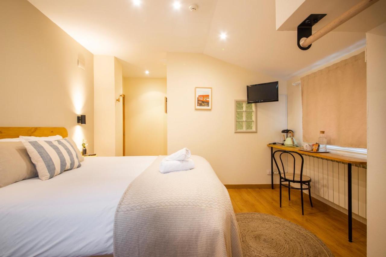 Hotel Donosti San Sebastián Eksteriør bilde