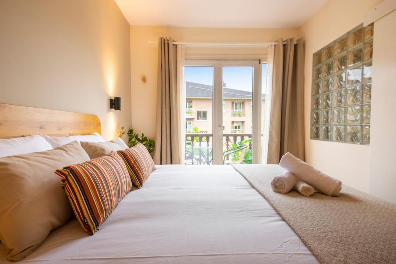 Hotel Donosti San Sebastián Eksteriør bilde