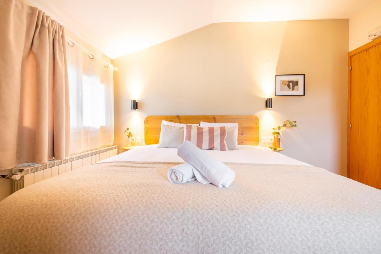 Hotel Donosti San Sebastián Eksteriør bilde