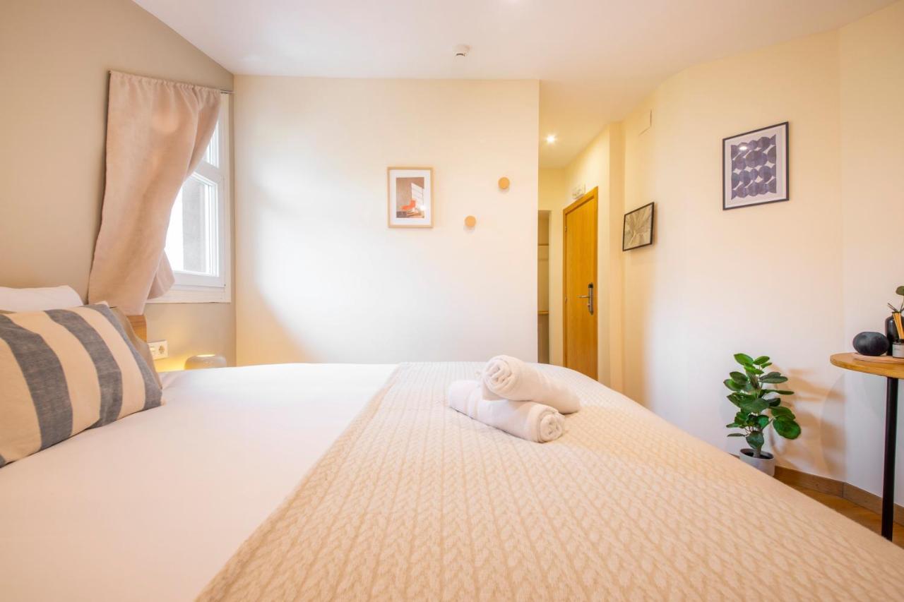 Hotel Donosti San Sebastián Eksteriør bilde