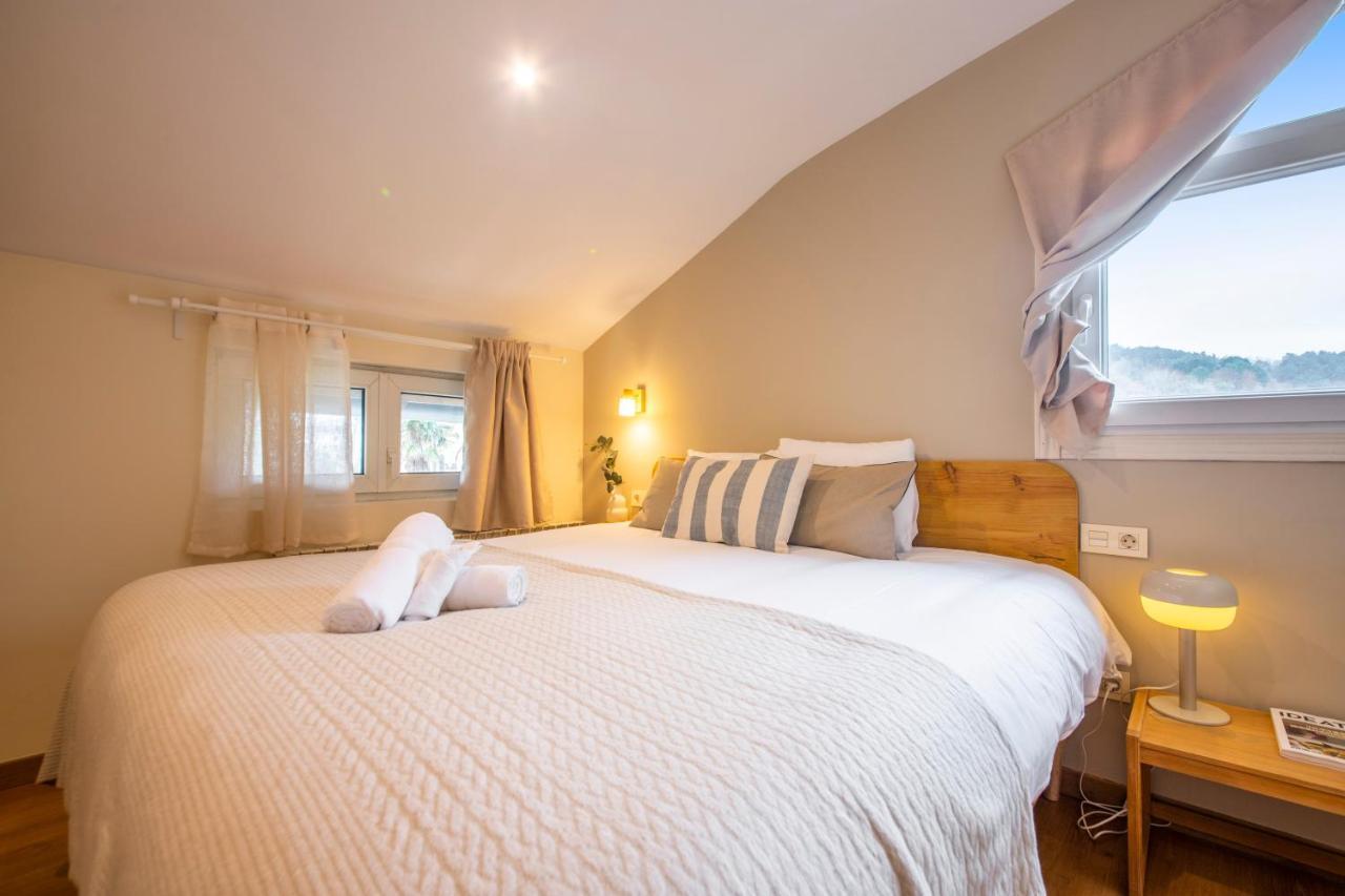 Hotel Donosti San Sebastián Eksteriør bilde