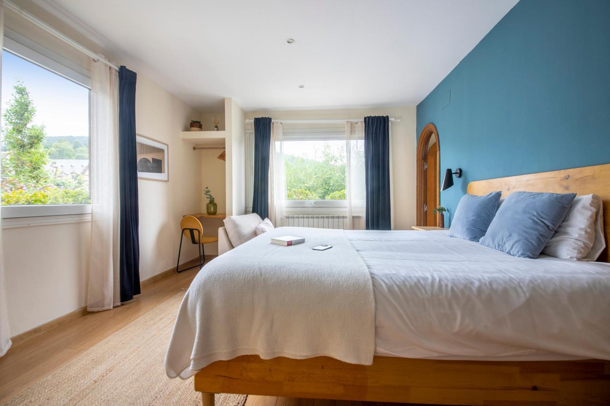 Hotel Donosti San Sebastián Eksteriør bilde